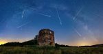 12 Ağustos Gecesi Meteor Yağmurunu Kaçırma